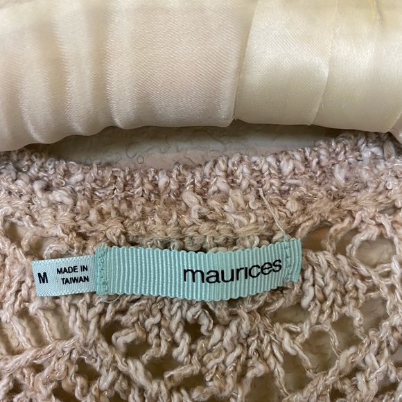 Layering sweater 3/4 length sleeves - Picture 2 of 3